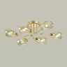 Люстра LUMION MODERNI 4536/4C
