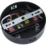 Люстра подвесная LUMION VINORA 8341/42L